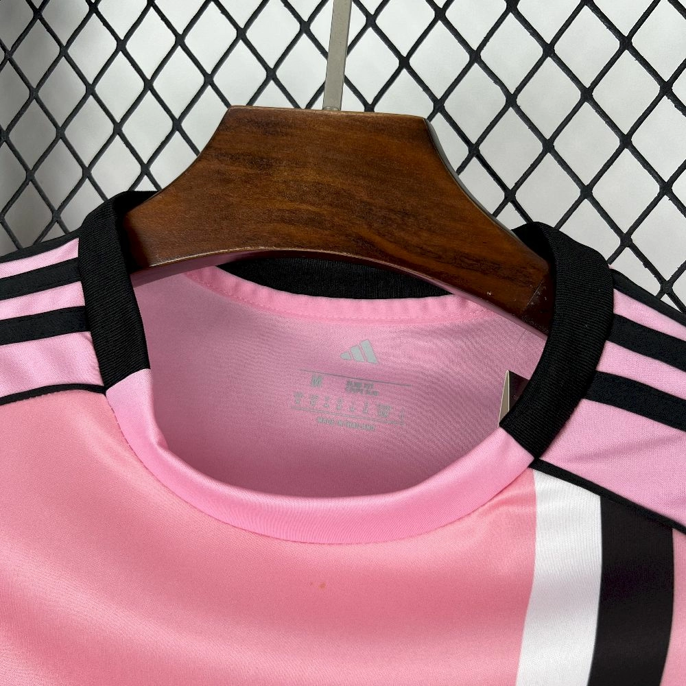 2025/26 Leicester City Away Jersey