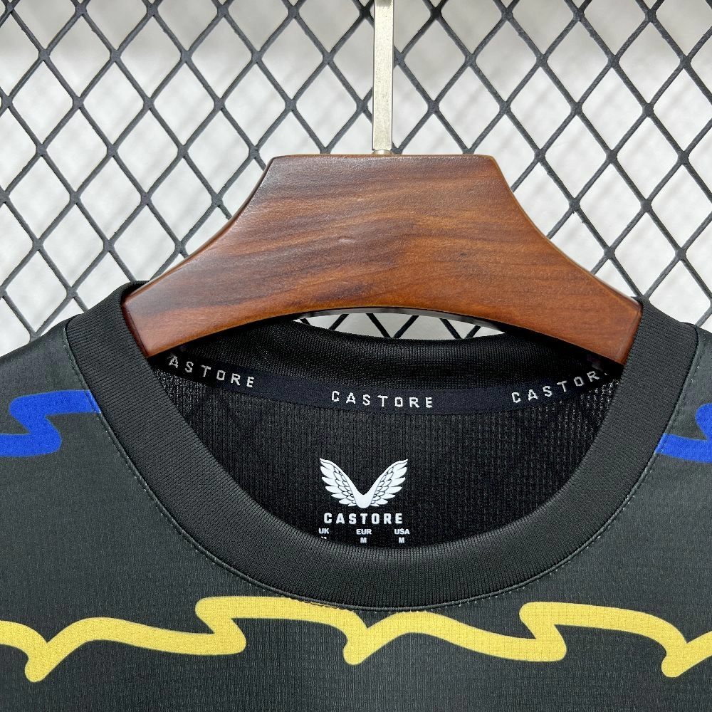 2025/26 Mens Everton Third Jersey