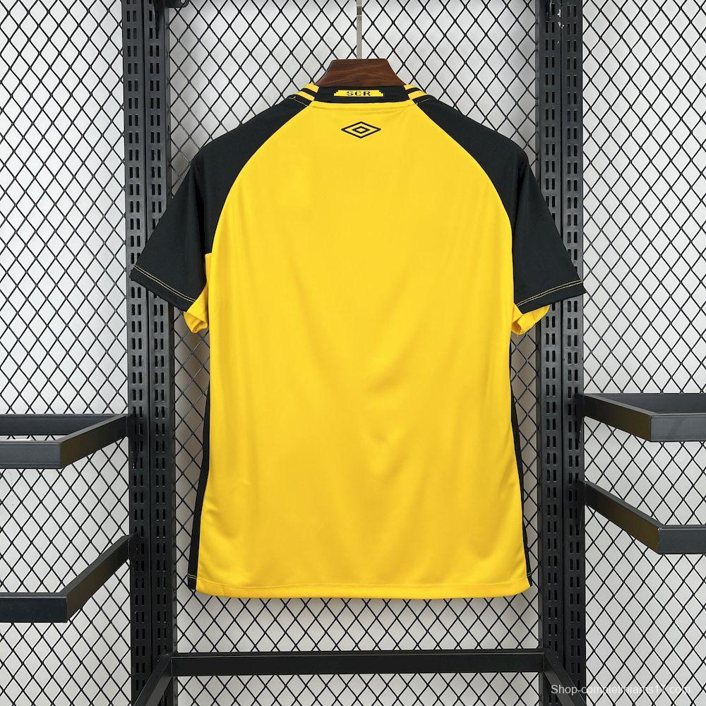 2025/26 Mens Sport Recife Away Jersey