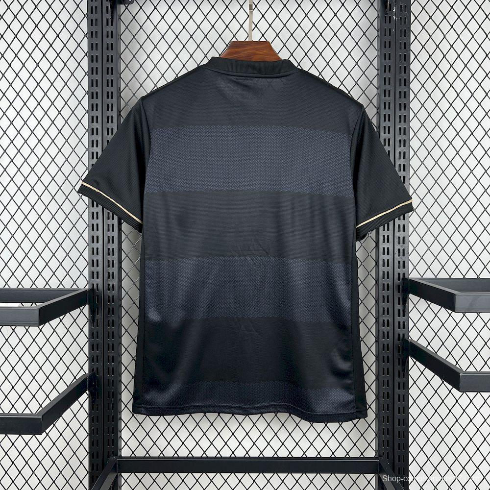 2025/26 Mens Flamengo X Zico 1981 Retro Jersey