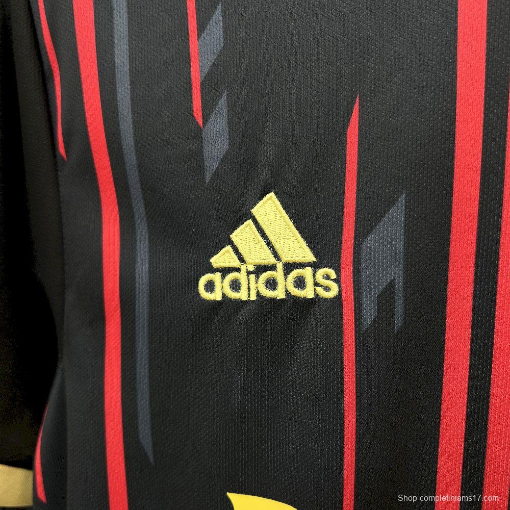 2025/26 Mens Benfica Special Edition Jersey