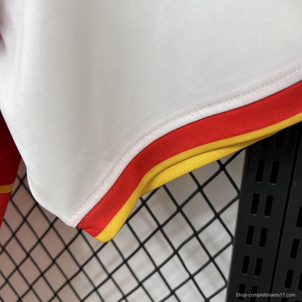 2025/26 Mens Bayern Munich Special Edition Jersey