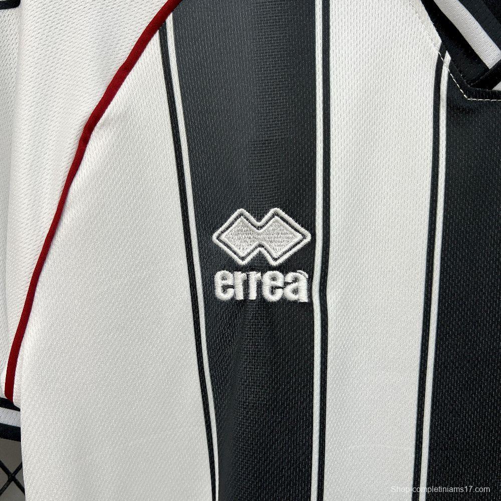 2025/26 Mens CD Castellon Home Jersey