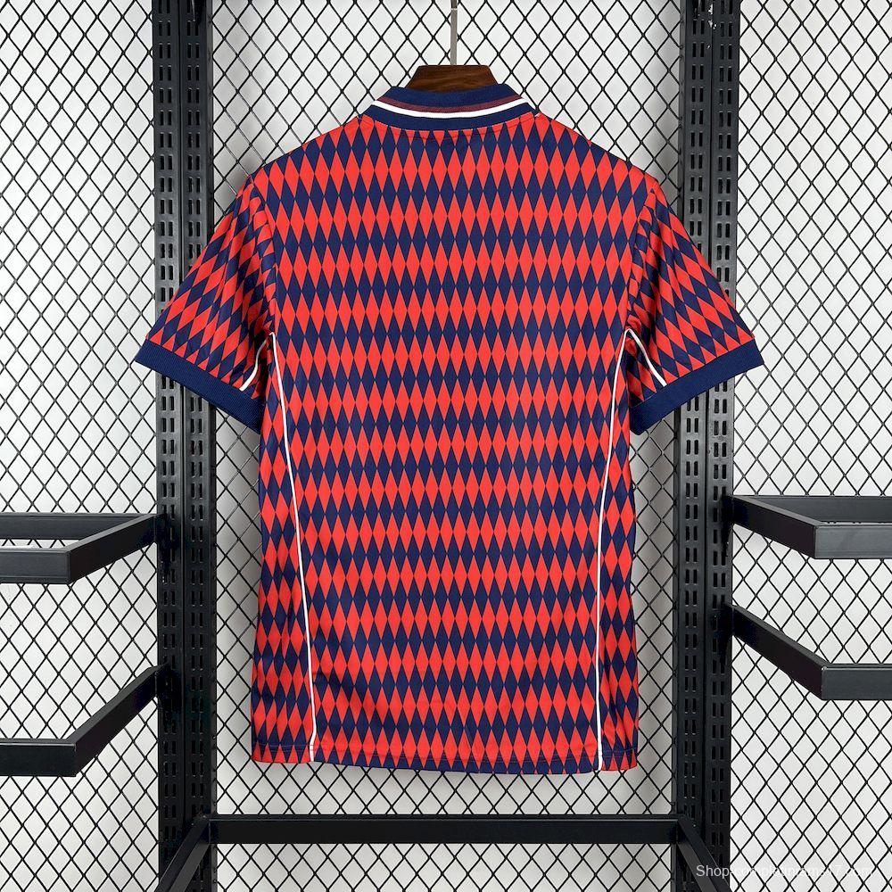 2025/26 Mens Bayern Munich LFSTLR Jersey