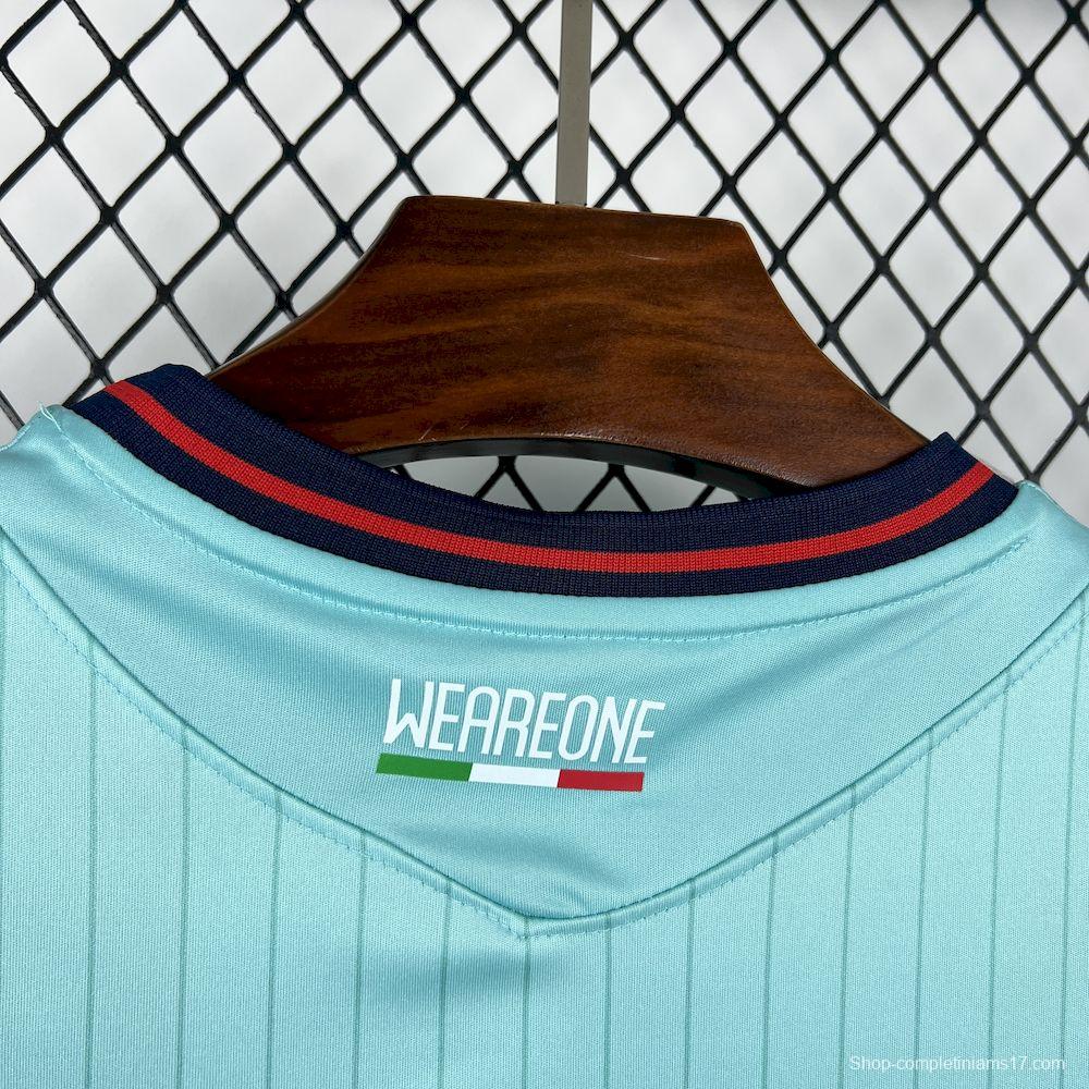 2025/26 Mens Bologna Third Jersey