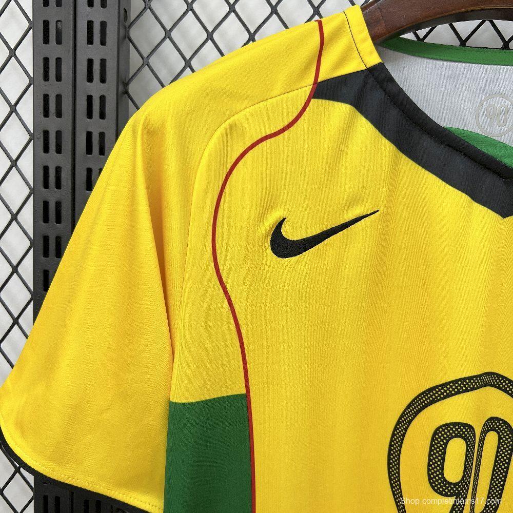 2025/26 Mens Nike Total 90 Dri-FIT Football Jersey