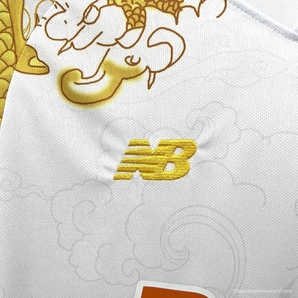 2025/26 Mens FC Porto Special Edition Jersey