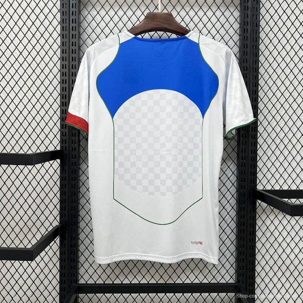 2025/26 Mens Nike Total 90 Dri-FIT Football Jersey