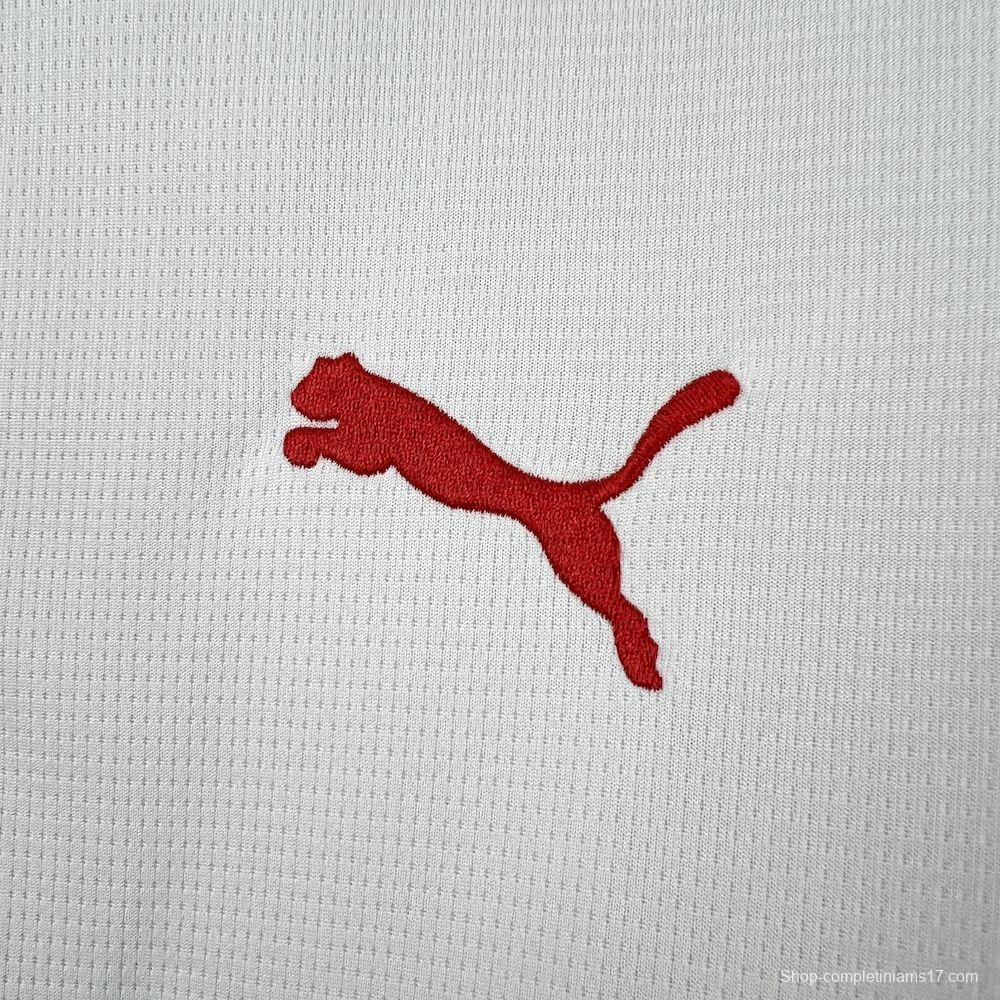 2026 Mens Portugal Limited Edition Jersey