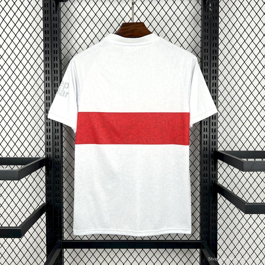2025/26 Mens Stuttgart Anniversary Jersey