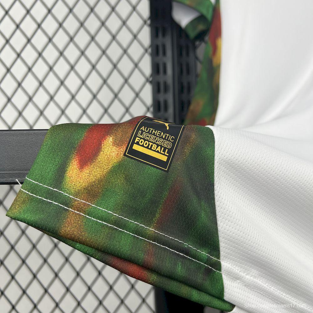 2026 Mens Portugal Limited Edition Jersey