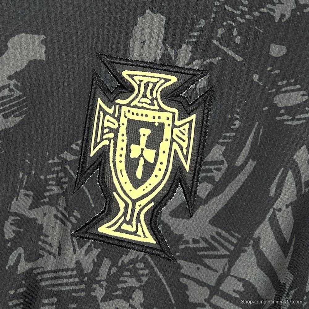 2025/26 Mens Portugal Special Edition Jersey