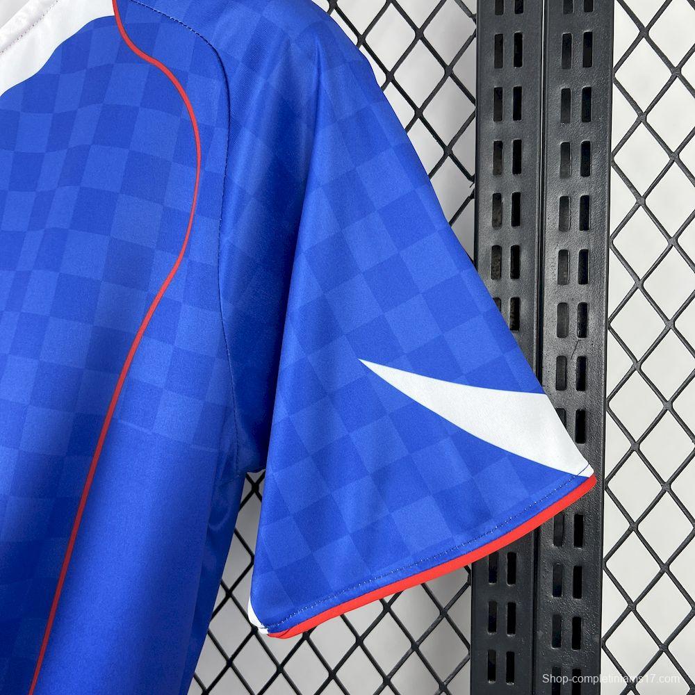 2025/26 Mens NK Total 90 Dri-FIT Football Jersey