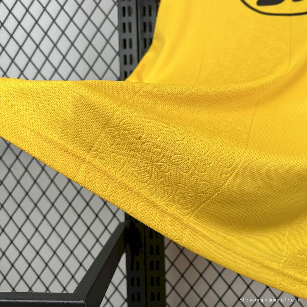 2025/26 Mens RCD Espanyol Aniversario Jersey