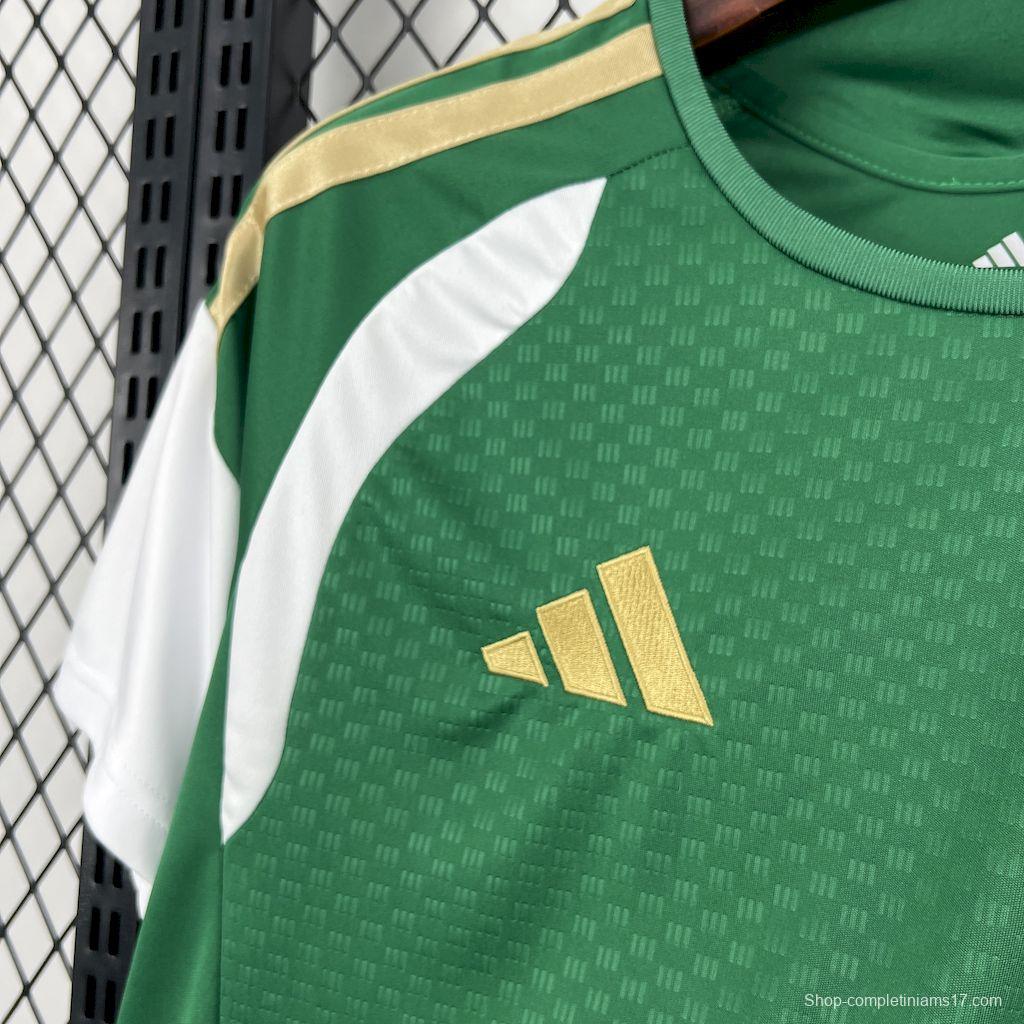 2026 Mens Italy Tiro Pre-Match Jersey