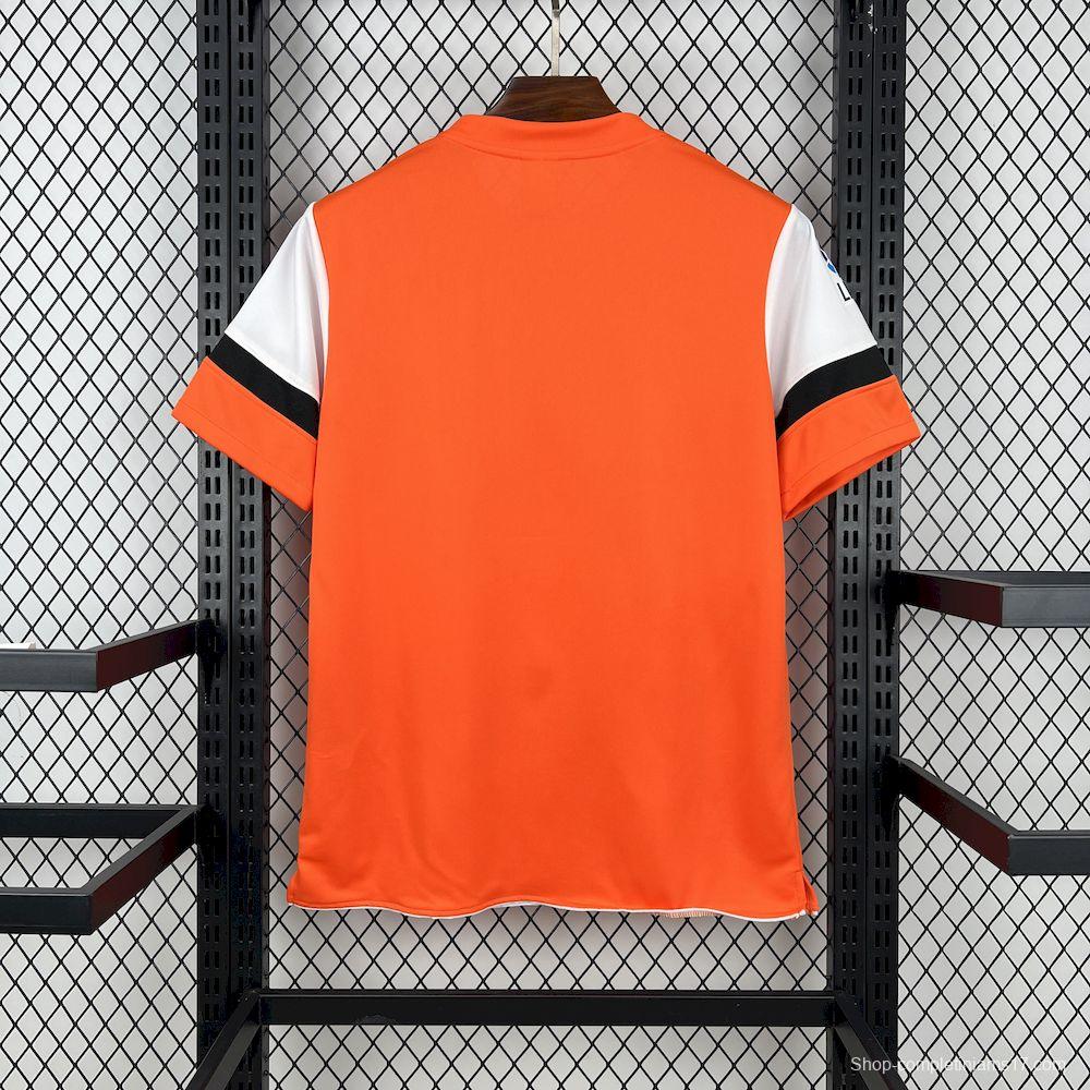 2013/14 Retro Malaga Third Jersey