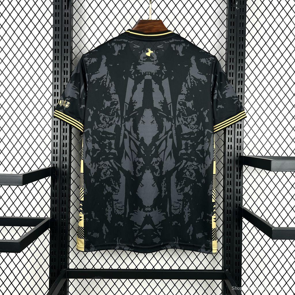 2026 Mens Portugal Special Jersey