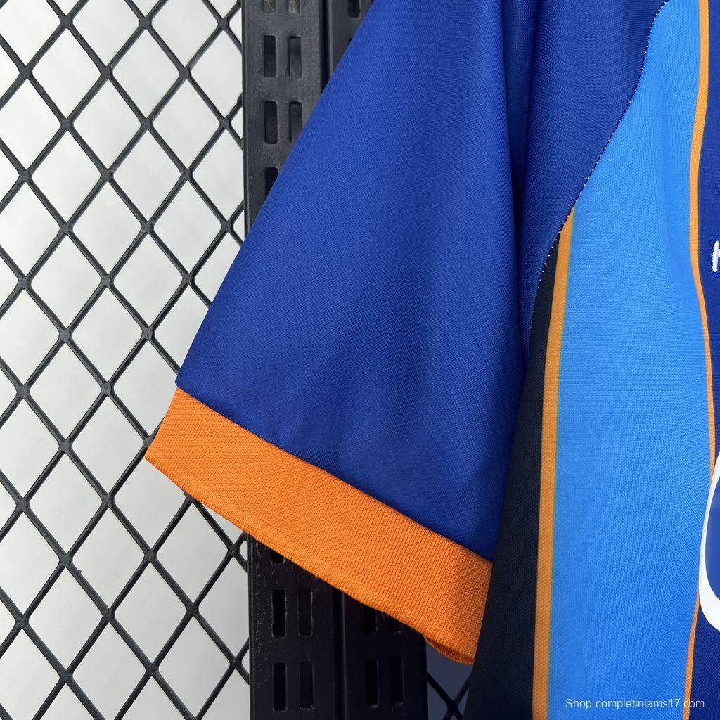 2025/26 Mens Real Betis Balompié Forever Green Goalkeeper Jersey