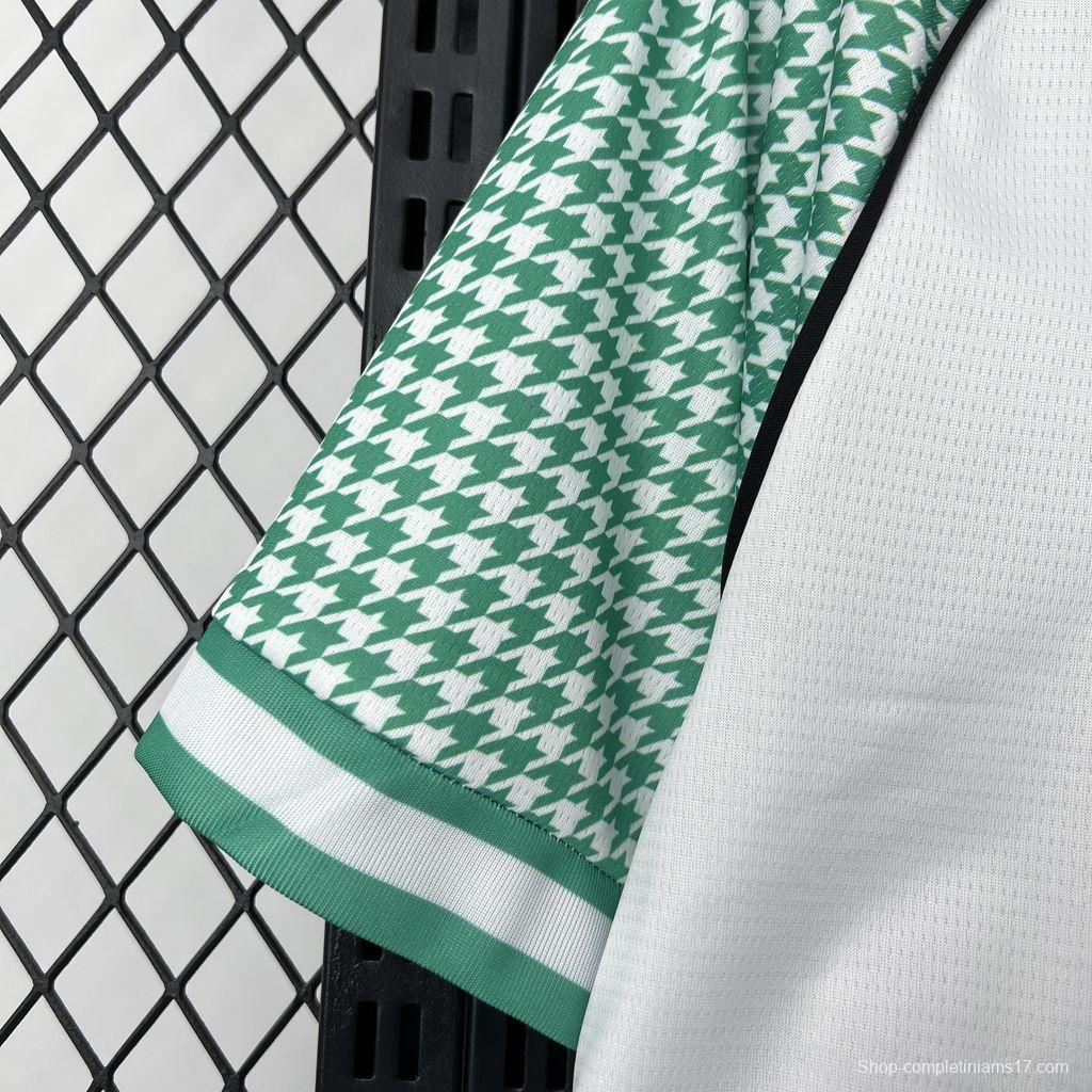 2025/26 Mens Racing De Santander 113th Anniversary Jersey