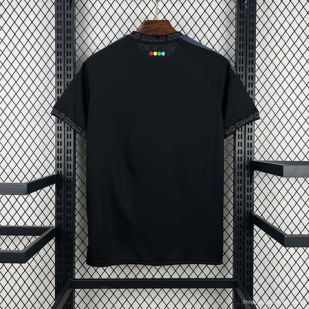 2026/27 Mens Colo Colo Away Jersey