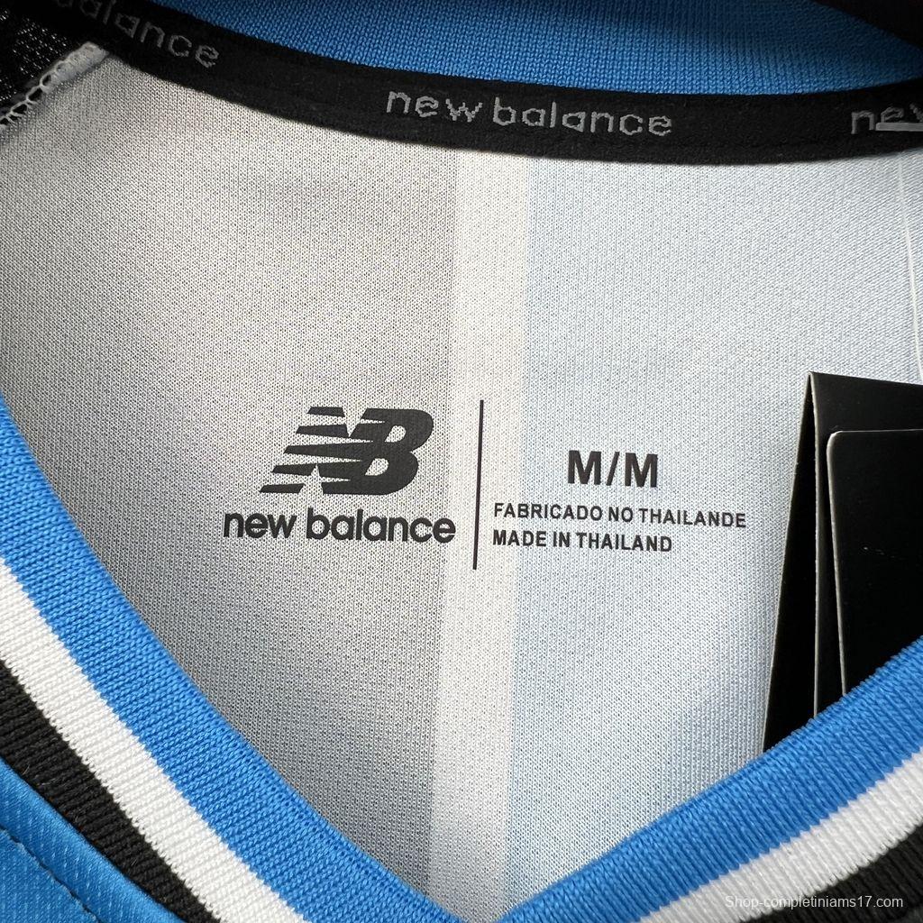 2026/27 Mens Grêmio Home Jersey