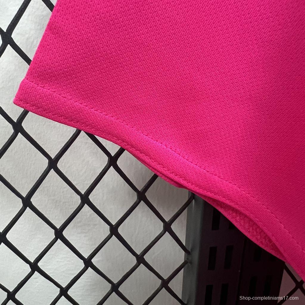 2016 Retro Scotland Away Jersey