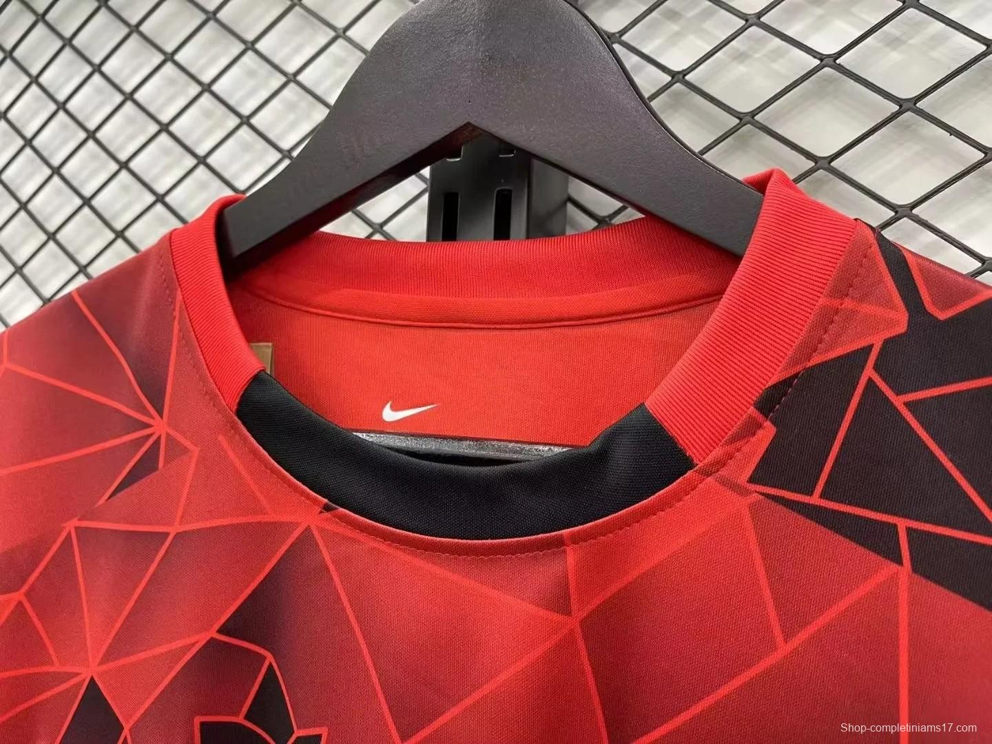 2023 Canada Home Jersey