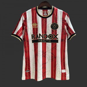 23/24 Sheffield United Home Special Jersey