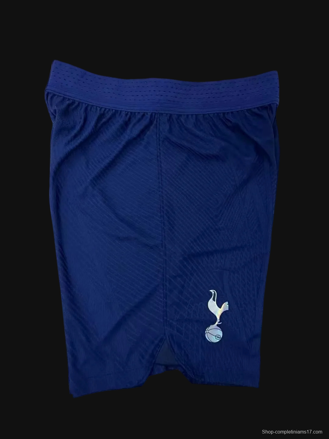 Player Version Tottenham Hotspur Away Shorts