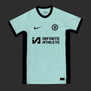 23/24 Chelsea Third Jersey