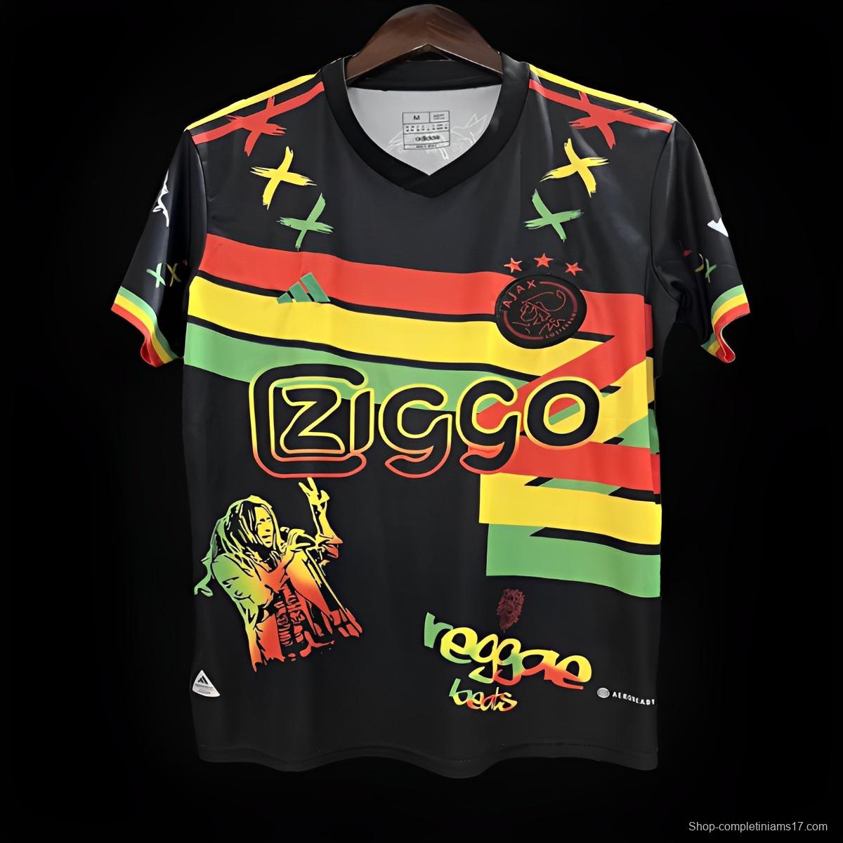 23/24 Ajax Special Training Jersey