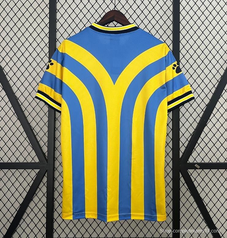 Retro 97/98 Malaga Away Jersey