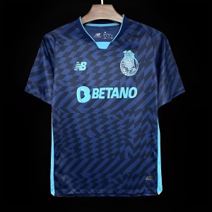 24/25 FC Porto THIRD Jersey