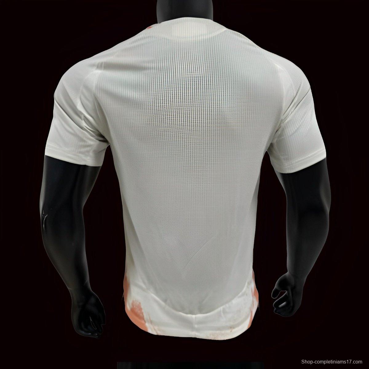 Player Version 24/25 Roman Away Jersey