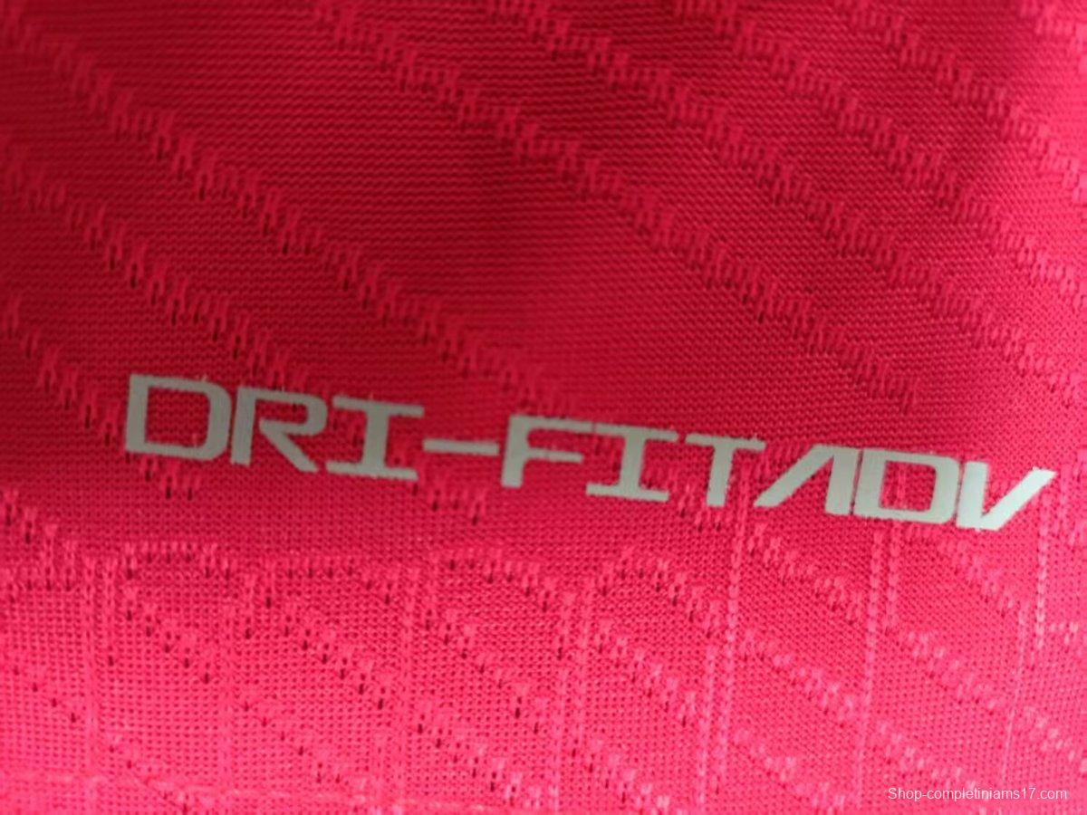 Player Version 24/25 Liverpool Red POLO Jersey