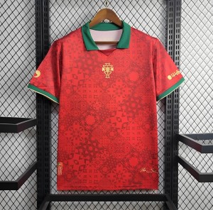 2025 Portugal x Comma Home Jersey