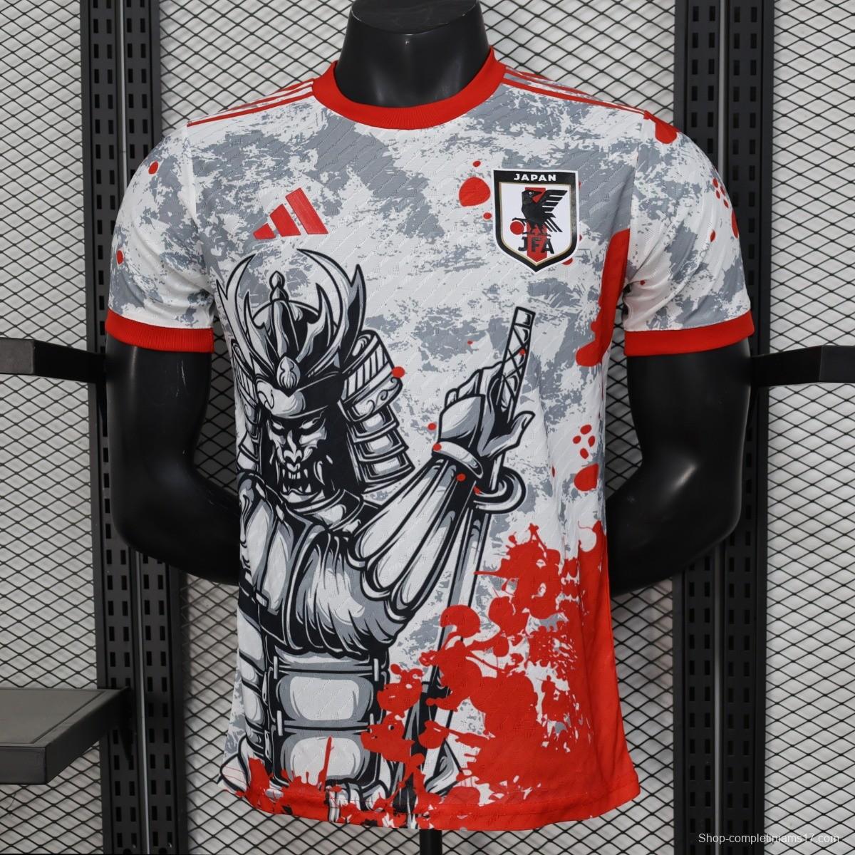 2025 Player Version Japan Special Edition