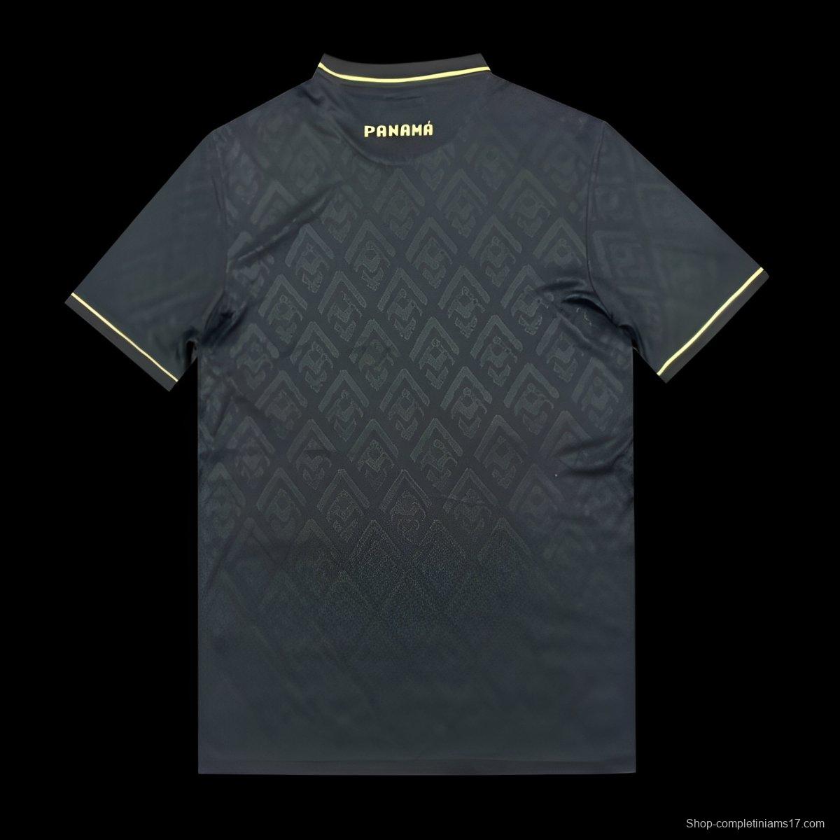 2025 Panama Away Jersey