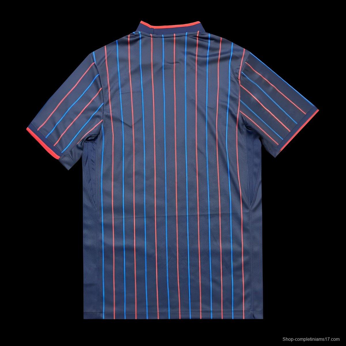 2025 USA Away Jersey