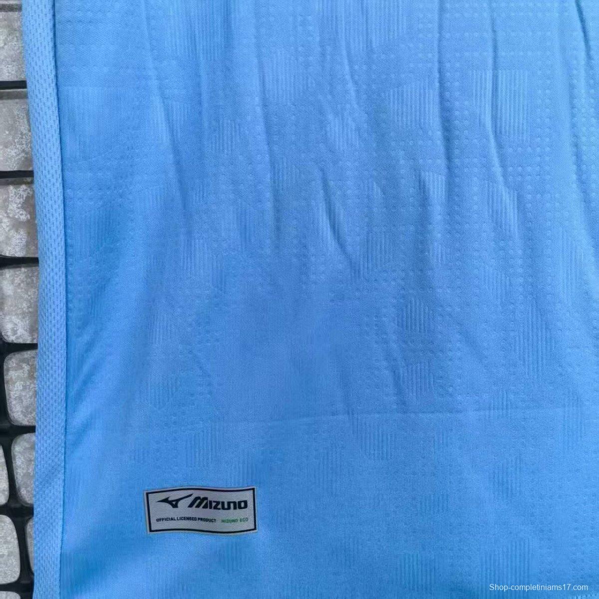 25/26 Lazio Home Jersey