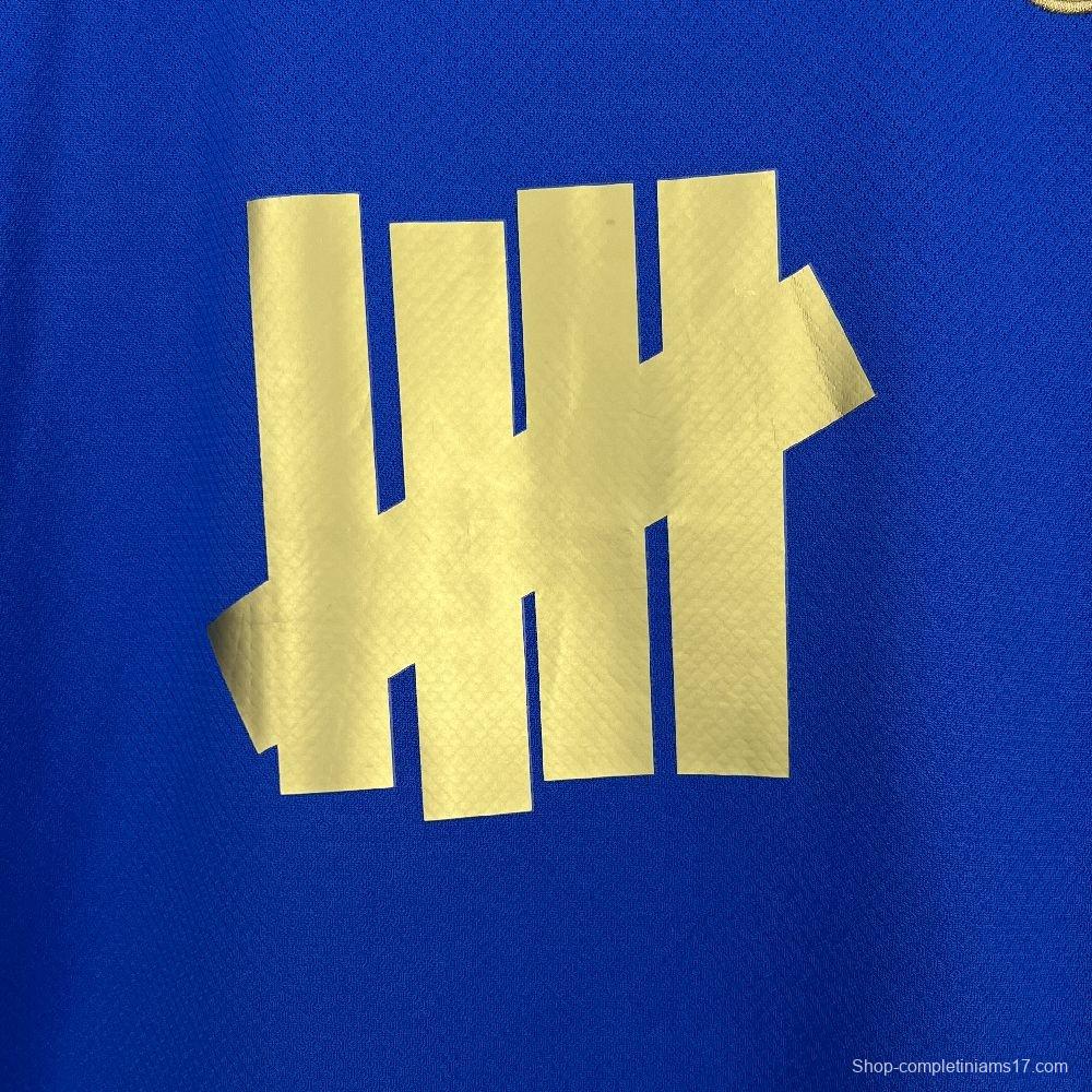 25/26 Birmingham City Home Jersey