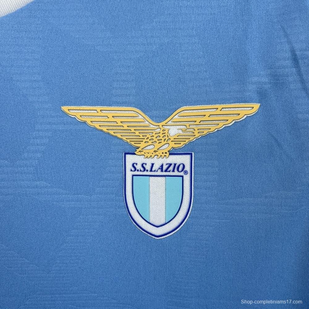 25/26 Lazio Away Jersey