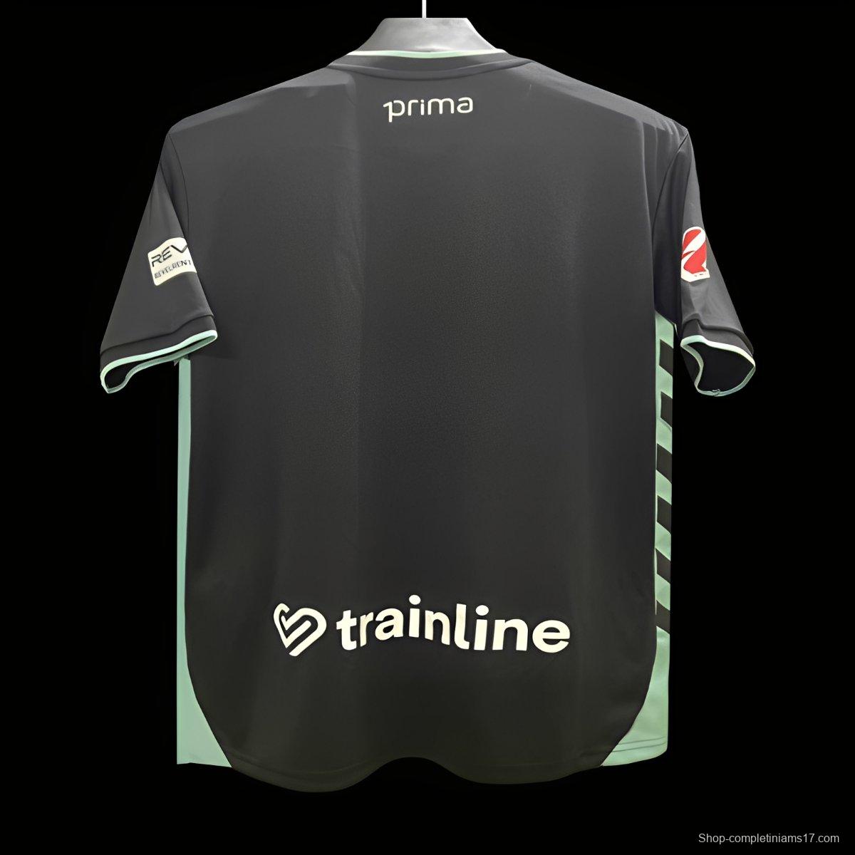 25/26 Real Betis Third Jersey