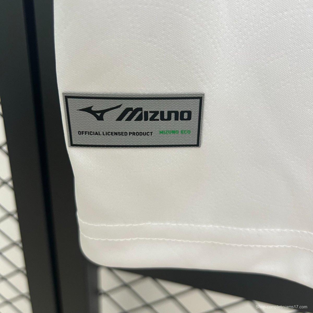 25/26 Lazio Away Jersey