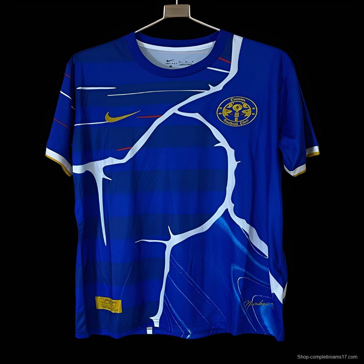 25/26 Chelsea THE BLUES NUMBER 10 JERSEY