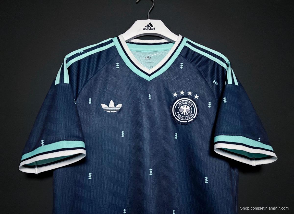 2026 Germany Away Jersey