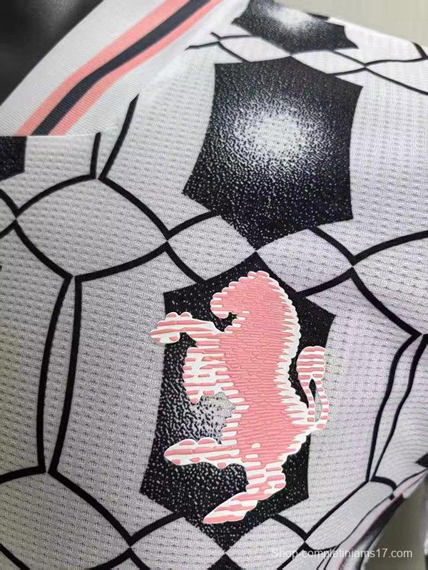 Player Version 25/26 Adidas Juventus Turin LFSTLR Jersey