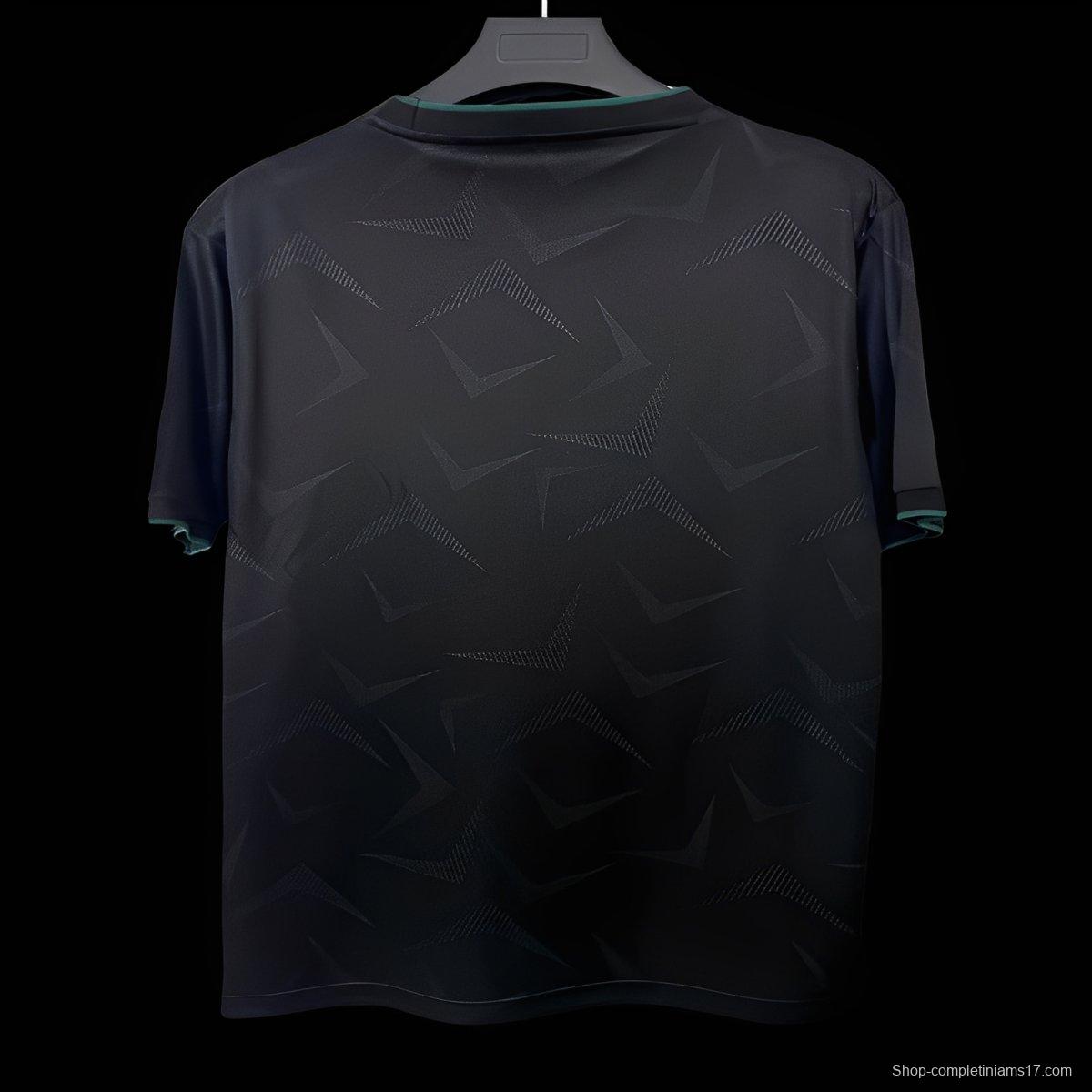 2026 Ireland Third Jersey