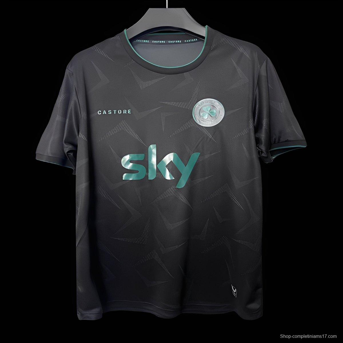 2026 Ireland Third Jersey