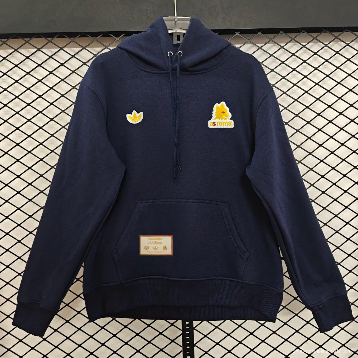 25/26 Roma Red Full Zipper Jackett-9 Colors